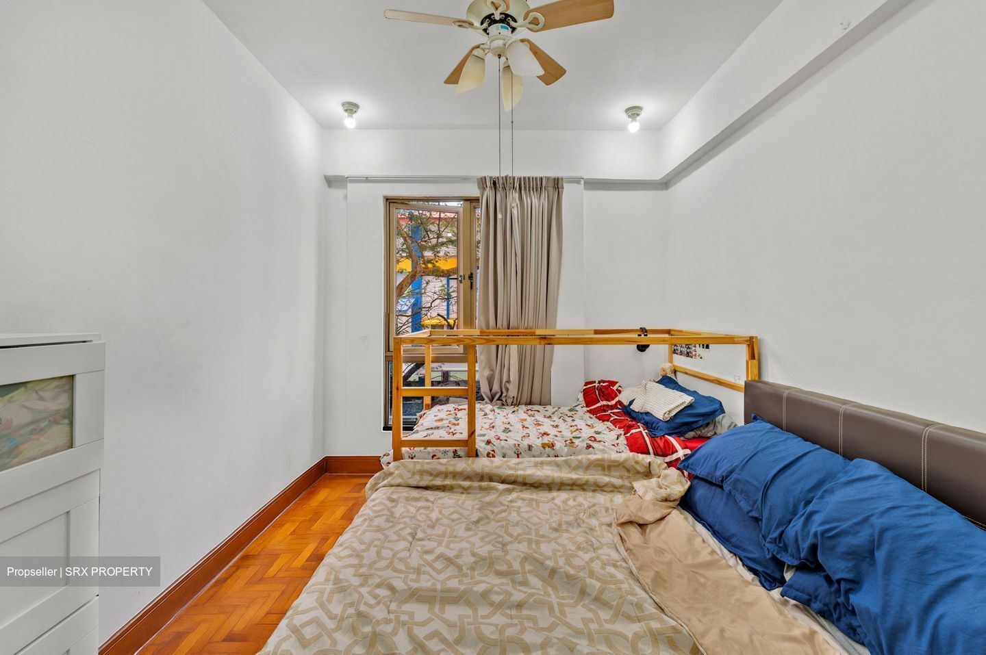 Parkview Apartments (D23), Apartment #502488911